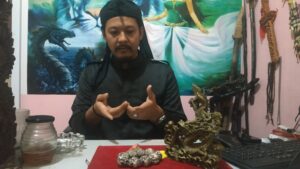 Benda Bertuah dari Ki Jala Sutra Menjembatani Keinginan Cepat Tercapai