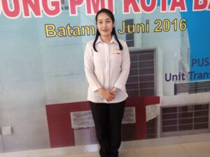 PMI Batam Layani Donor Plasma Konvalanse Penyintas Covid-19