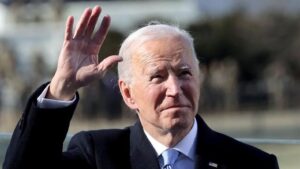 Presiden Amerika Joe Biden Cabut Sejujmlah Kebijakan Donald Trump