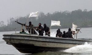 Sepanjang 2020, Terdapat 34 Kasus Perompakan di Selat Singapura