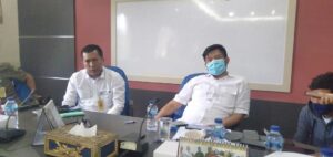 DPRD Minta Pemko Batam Revisi Rencana Menaikkan Tarif Parkir