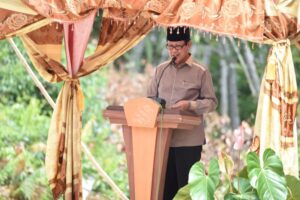 Manfaatkan untuk Menumbuhkan Generasi Terbaik Kepri