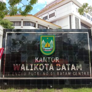 Dibawah Kepemimpinan Rudi-Amsakar, Pemko Batam Raih Prestasi Program Bangga Kencana