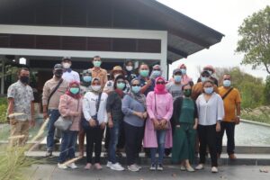 Ekonomi Pariwisata Melemah, DPD Asita Kenalkan Kembali Wisata Kepri