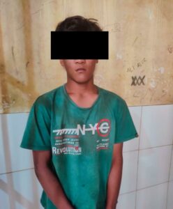 Tergoda Lihat Janda Berpakaian Seksi, Gagal Nagih Hutang, Pria di Batam ini Malah Memperkosa