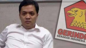 Dugaan Rasisme Dua Anggota DPRD Batam, Mahkamah Partai Gerindra Turun Tangan