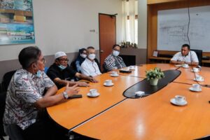 Gubernur Undang Sandiaga Uno Untuk Launching Dibukanya Destinasi di Kepri Bagi Wisatawan