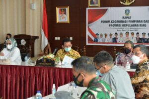 Mulai April, Kepri Siap Terima Wisatawan Mancanegara