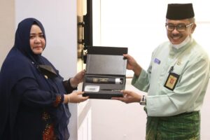 Terima Kunjungan Pemkab Paser, Pemko Batam Berbagi Tips Optimalkan Potensi PAD