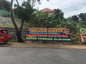 Ungkap Kasus Pembunuhan Kucing Secara Sadis, Ditreskrimum Polda Kepri Banjir Kiriman Karangan Bunga dari Masyarakat