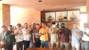 Anggota DPRD Batam Bantah Lakukan Rasisme Terhadap Salah Satu Suku di Batam