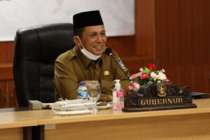 Gubernur Tegaskan PPKM Mikro Dilaksanakan Mulai Tingkat RT dan RW, ini Instruksinya