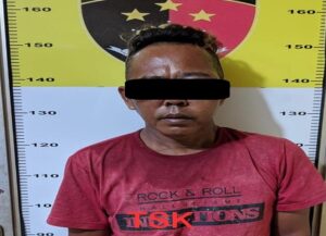 Curi Iphone 11, Pelaku Ditangkap Korbannya Sendiri Berkat Fitur Pelacak Ponsel