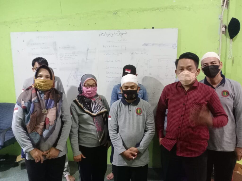 Puluhan Guru Honorer di Batam Mengadu ke Menpan RB dan DPR RI