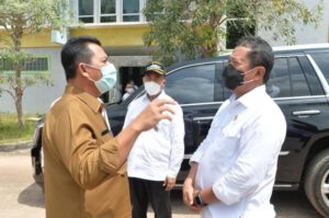 Optimalkan Potensi Perikanan dan Kelautan di Kepri