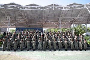 Pemko Batam Apresiasi Peran Satpol PP Terkait Pencegahan Covid-19