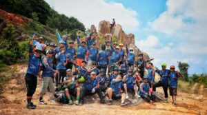 Track Baru, XC Race Series Pertama Akan Dilaksanakan di Nongsa