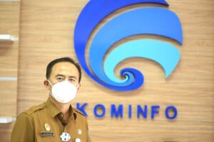 Bakal Gunakan Tandatangan Elektronik, Pejabat Bisa Tandatangan Dimana Saja