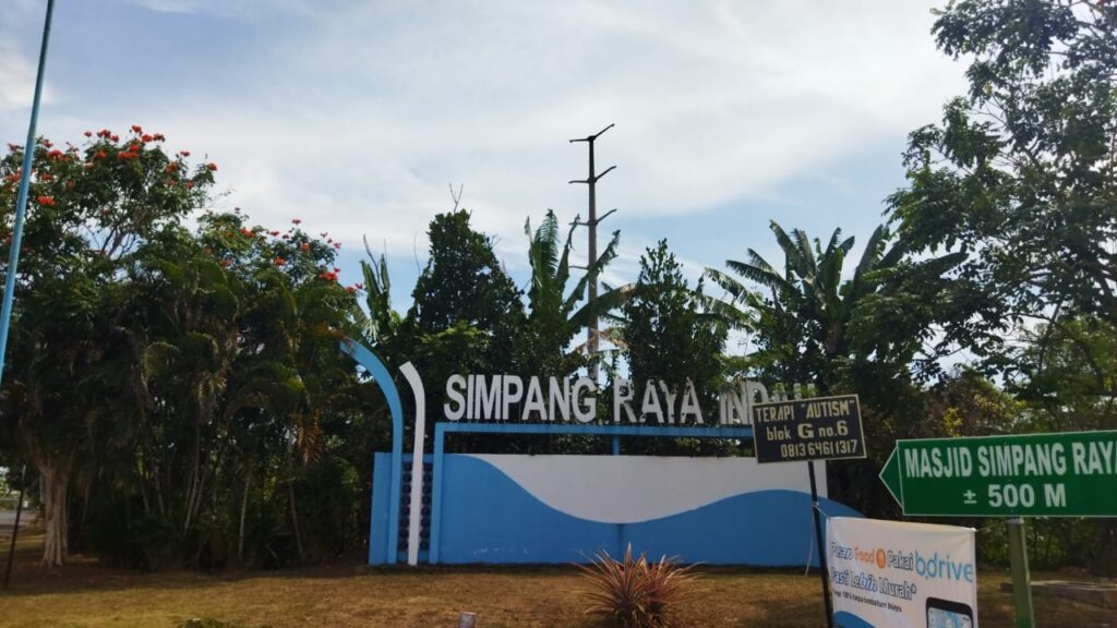 Hidup Berdampingan Dengan SUTT Tidak Berbahaya