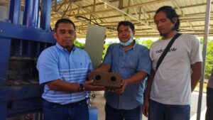 Bata Lego Bikin Pembangunan Rumah Lebih Cepat dan Hemat Biaya