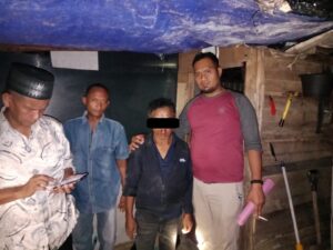 Bermoduskan Beli Sepatu, Tukang Ojek di Batam ini Cabuli Anak di Bawah Umur