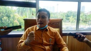 Tak Hanya Kapal Accacia Nassau, PT GTI Dikabarkan Juga Memotong Dua Kapal Lain