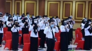 Usulan Pemda untuk Penambahan PNS Ditemukan Cacat