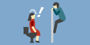 Sedang Mandi Direkam Tetangga, Wanita Muda Pegawai RS Lapor Polisi