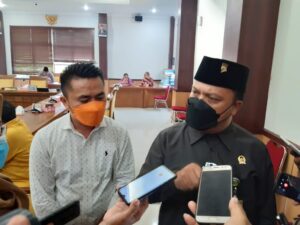 Dasar Pemotongan Kapal Acacia Nassau Tidak Jelas, Perusahaan Jangan Anggap Sepele