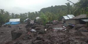 Banjir Bandang di Flores Timur, 23 Orang Meninggal Dunia