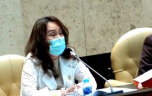 Dugaan Nepotisme Proyek APBN di Kepri, Cen Sui Lan Minta Polda dan Kejati Kepri Usut Tuntas