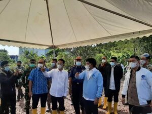 Kota Batam Siap Dibangun Pusat Data Nasional