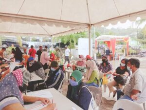 Kabar Gembira, Pemko Batam Buka Pendaftaran Bantuan BPUM