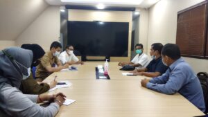 Diskominfo Dukung Hadirnya Kampung Digital di Kota Batam