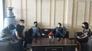 Diduga Tidak Miliki IMB, Komisi I DPRD Batam Sidak ke Ondos Hotel