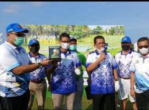 Turis Asing Bakal Dibolehkan Masuk Batam dan Bintan