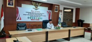 Ilham Habibie Sebut Kepri Penting di Pesantren Kilat Digital 2021