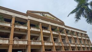 Kejagung Sita Hotel Goodway Milik Benny Tjokro di Batam