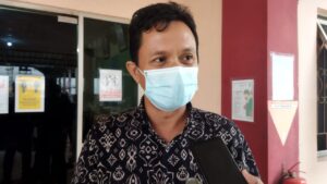PT Marcopolo Shypard Tidak Produktif Jelaskan Soal Laka Kerja