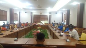 Dugaan Gratifikasi Oleh Tim Terpadu, Komisi I DPRD Batam Minta Pemko Evaluasi Lagi