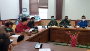 Ditpam BP Batam Akui Miskomunikasi Terkait Lima Rumah Warga Kampung Jabi Yang Dirobohkan