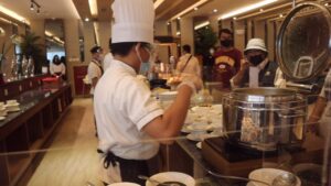 Aston Batam Hotel & Residence Membuka Penawaran Spesial Ramadan