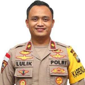 Mutasi Dilingkungan Polda Kepri, Kompol Lulik Jabat Kasat Narkoba Polresta Barelang