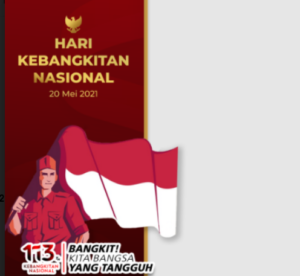 Hari Kebangkitan Nasional 2021, Pupuk Semangat Juang Melawan Covid-19