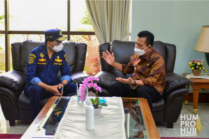 BUMD Diberi Kesempatan Gandeng Investor Untuk Garap Malarko