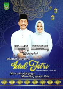 Meraih Kemenangan Idul Fitri di Tengah Pandemi