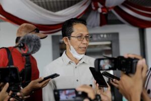 Pemko Batam Terapkan PPKM Berbasis Mikro, ini Aturan Lengkapnya