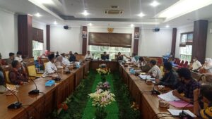 Komisi IV DPRD Batam Minta PT Smoe Ikuti Undang-undang Ketenagakerjaan dengan Baik