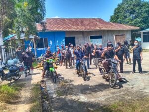 Terlalu Murah, Air Minum Mindy di Protes Pedagang Depot Isi Ulang