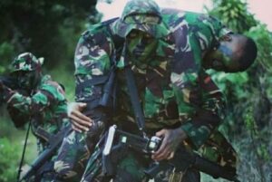 Diserang OTK Saat Berjaga di Bandara Yahukimo, 2 Prajurit TNI Tewas